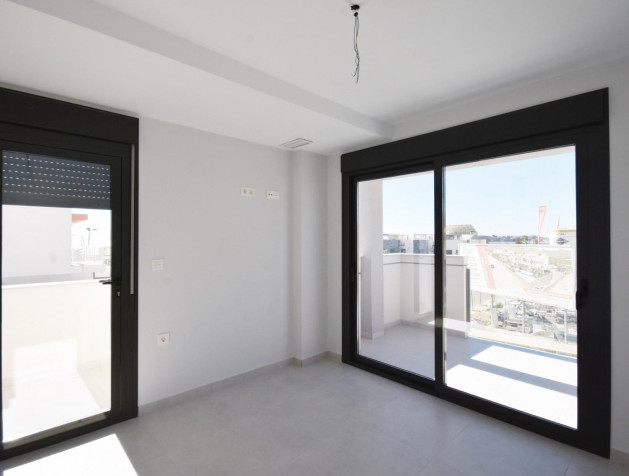 Nouvelle construction - Villa - Puerto de Mazarron - Mar De Plata