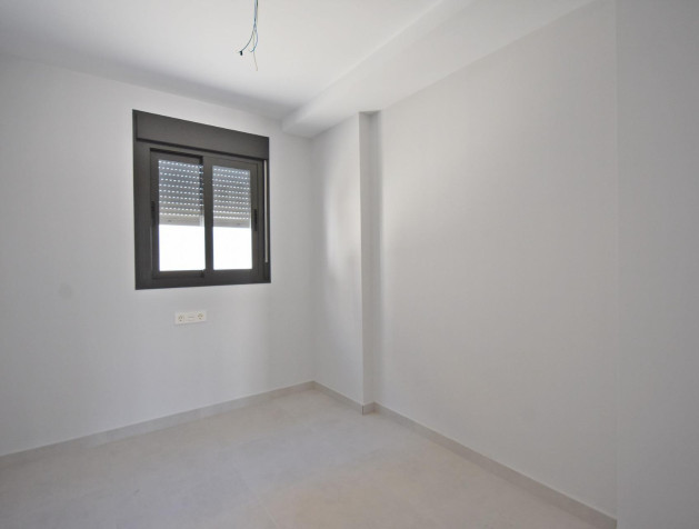 Nouvelle construction - Villa - Puerto de Mazarron - Mar De Plata