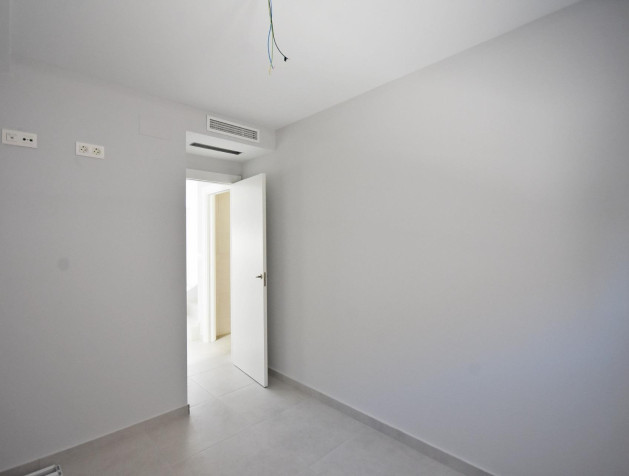 Nouvelle construction - Villa - Puerto de Mazarron - Mar De Plata