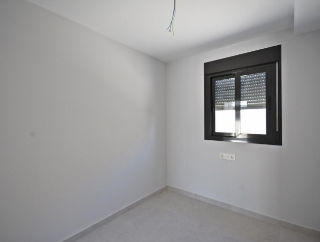 Nouvelle construction - Villa - Puerto de Mazarron - Mar De Plata