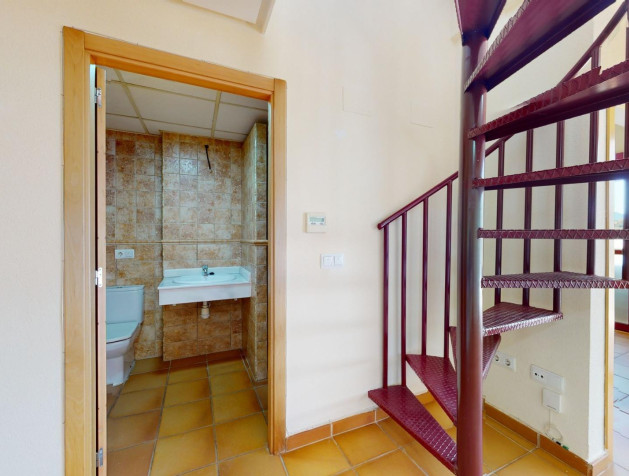 Nieuwbouw Woningen - Penthouse - Archena - Villanueva del Rio Segura