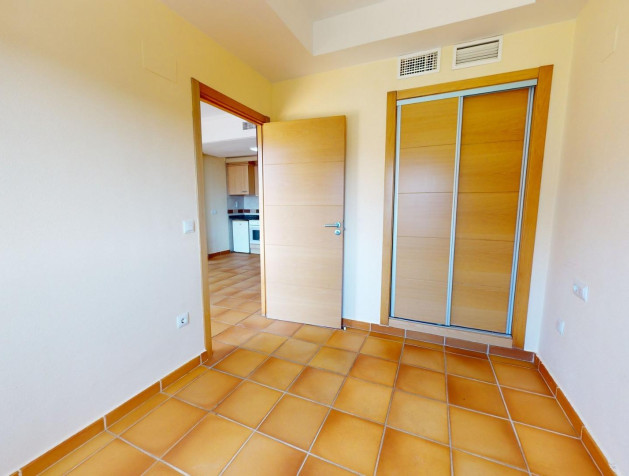 Nieuwbouw Woningen - Penthouse - Archena - Villanueva del Rio Segura