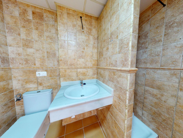 Nieuwbouw Woningen - Penthouse - Archena - Villanueva del Rio Segura