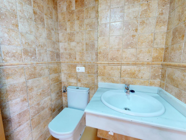 Nieuwbouw Woningen - Penthouse - Archena - Villanueva del Rio Segura