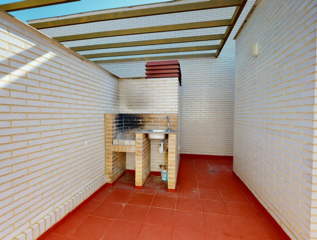 Nieuwbouw Woningen - Penthouse - Archena - Villanueva del Rio Segura