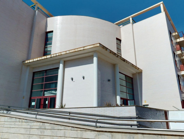 Nieuwbouw Woningen - Penthouse - Archena - Villanueva del Rio Segura