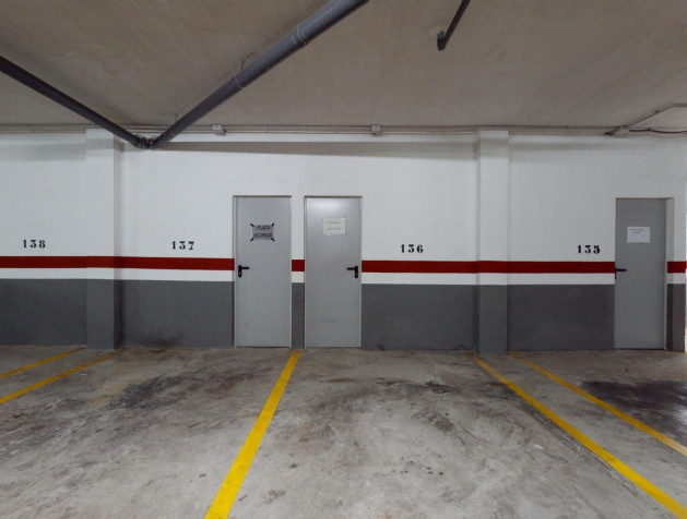 Nieuwbouw Woningen - Penthouse - Archena - Villanueva del Rio Segura