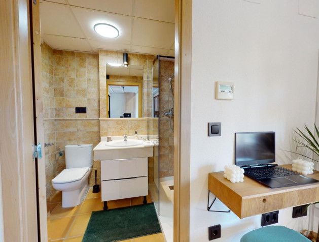 Nieuwbouw Woningen - Apartment - Archena - Villanueva del Rio Segura