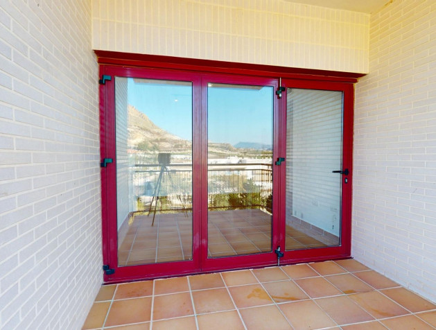 Nieuwbouw Woningen - Apartment - Archena - Villanueva del Rio Segura