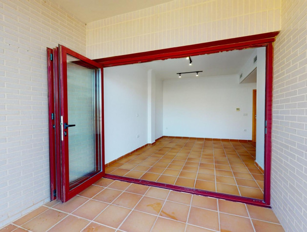 Nieuwbouw Woningen - Apartment - Archena - Villanueva del Rio Segura