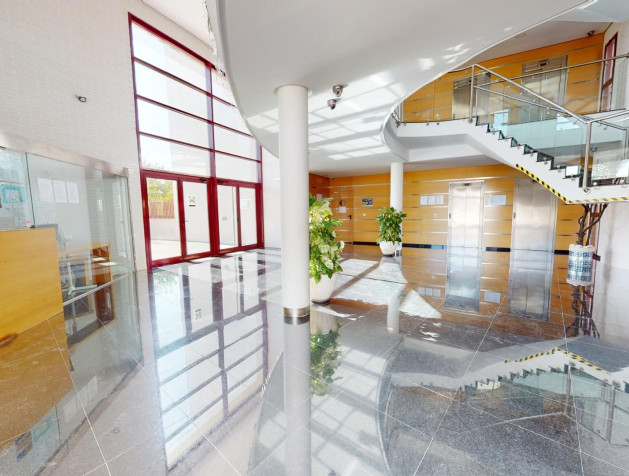 Nieuwbouw Woningen - Apartment - Archena - Villanueva del Rio Segura