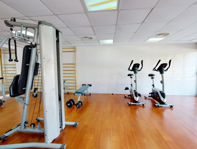 Nieuwbouw Woningen - Apartment - Archena - Villanueva del Rio Segura