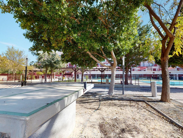 Nieuwbouw Woningen - Apartment - Archena - Villanueva del Rio Segura