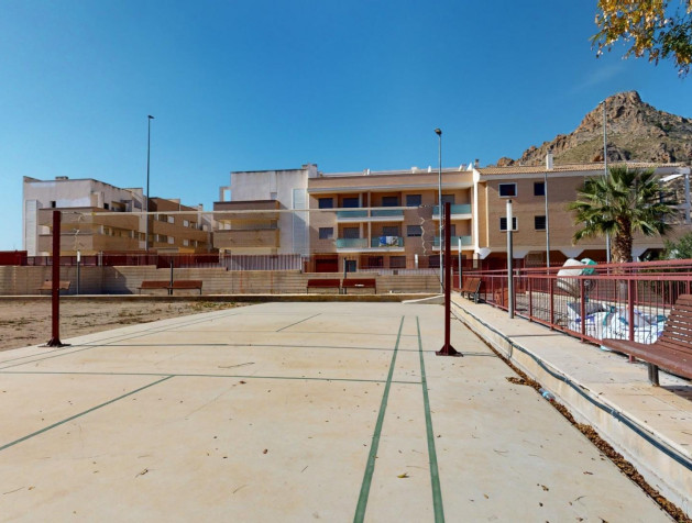 Nieuwbouw Woningen - Apartment - Archena - Villanueva del Rio Segura
