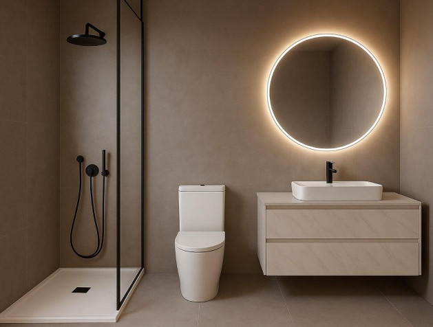 Nieuwbouw Woningen - Apartment - San Pedro del Pinatar - Lo Pagan