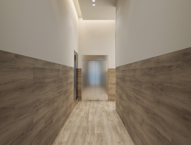 New Build - Apartment - Torrevieja - Centro