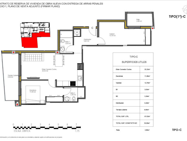 New Build - Apartment - Torrevieja - Centro