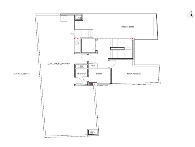 New Build - Penthouse - Torrevieja - Centro