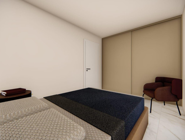 New Build - Villa - Daya Nueva - Pueblo