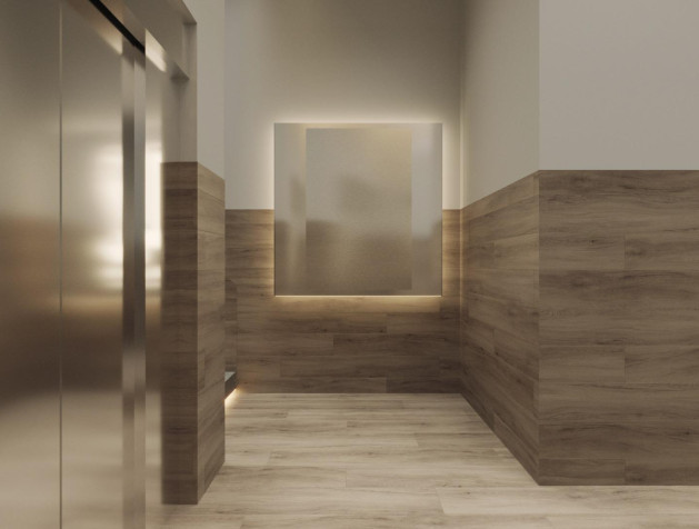 Nieuwbouw Woningen - Apartment - Torrevieja - Centro