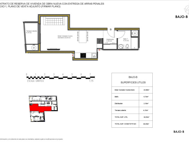 Nieuwbouw Woningen - Apartment - Torrevieja - Centro