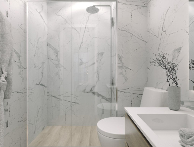 New Build - Apartment - Torrevieja - Centro