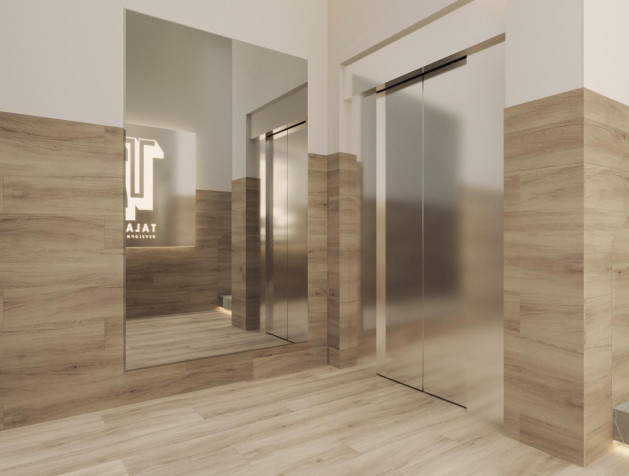 New Build - Apartment - Torrevieja - Centro