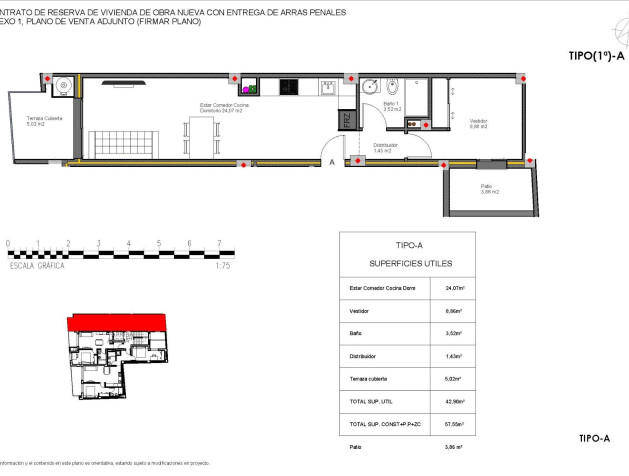 New Build - Apartment - Torrevieja - Centro