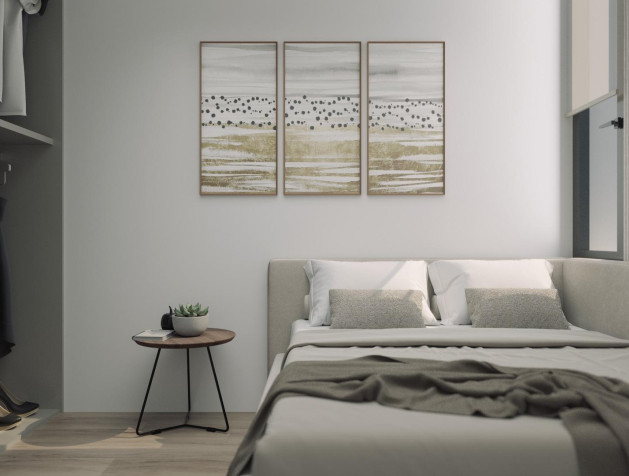 New Build - Apartment - Torrevieja - Centro