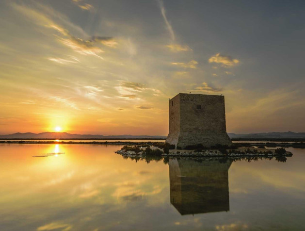 New Build - Penthouse - Santa Pola - Estacion de autobuses