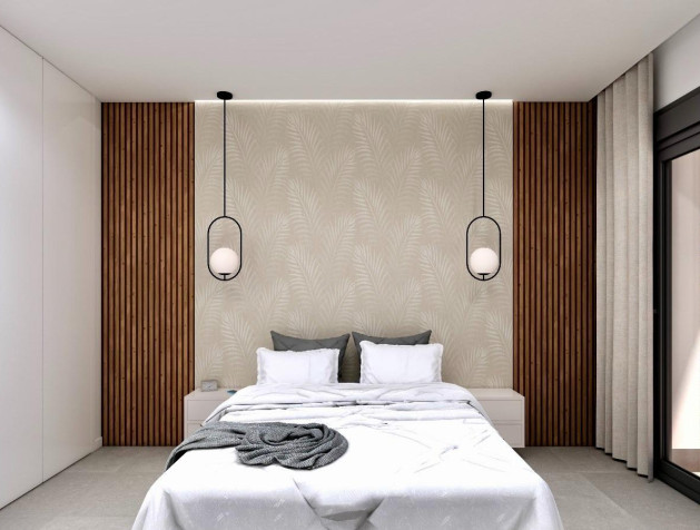 New Build - Villa - Benijofar - Pueblo