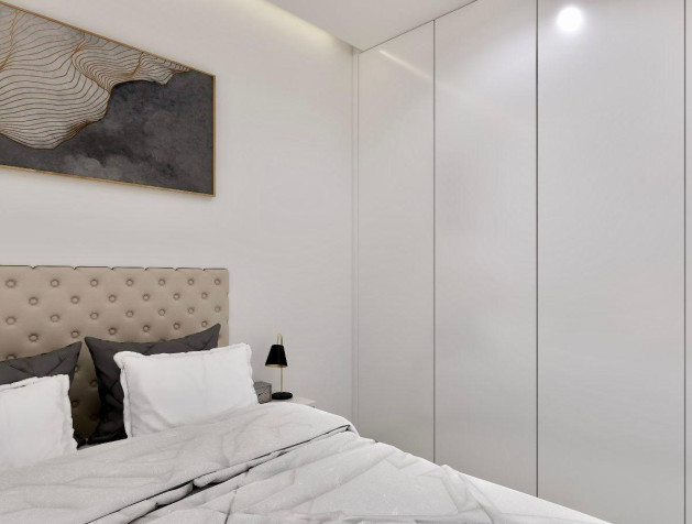 New Build - Villa - Benijofar - Pueblo