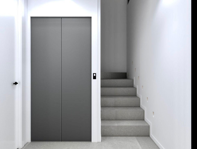 New Build - Villa - Benijofar - Pueblo