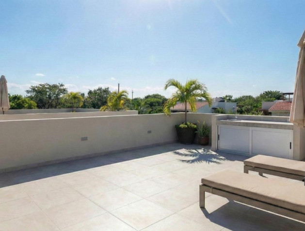 New Build - Bungalow - San Javier - pueblo