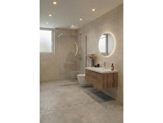 New Build - Bungalow - San Javier - pueblo