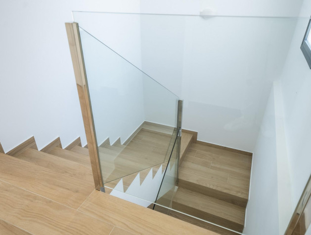 New Build - Villa - Algorfa - La Finca Golf