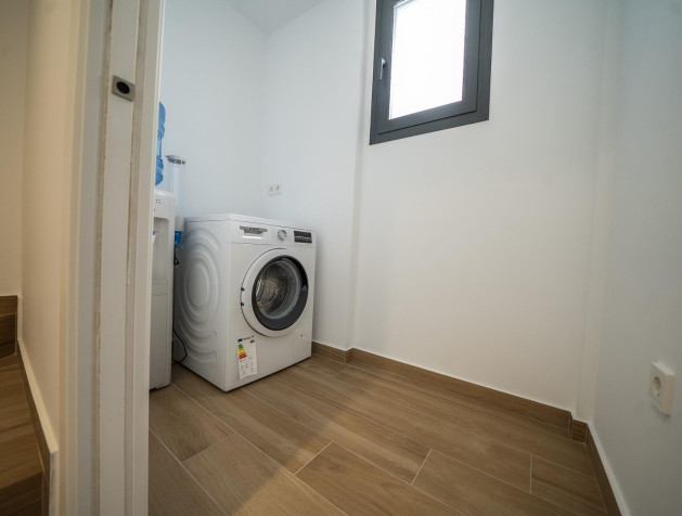 New Build - Villa - Algorfa - La Finca Golf