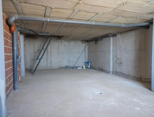 New Build - Villa - Algorfa - La Finca Golf