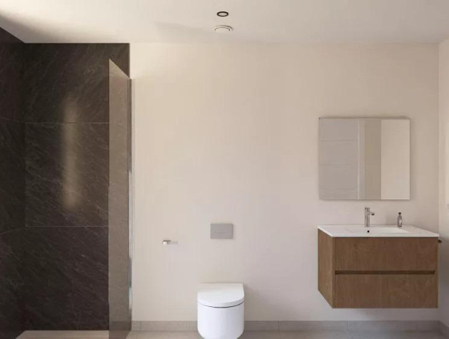 New Build - Villa - Banos y Mendigo - Altaona Golf