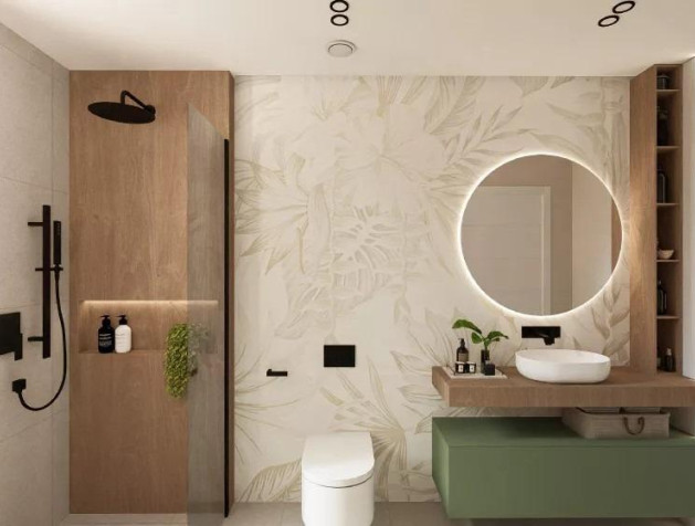 New Build - Villa - Banos y Mendigo - Altaona Golf