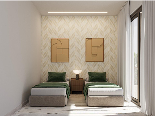 New Build - Villa - Torre Pacheco - El Jimenado