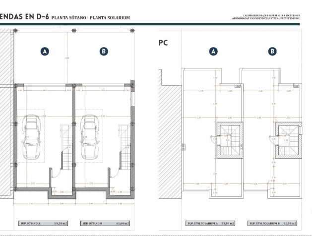 Nouvelle construction - Town House - Bigastro - pueblo