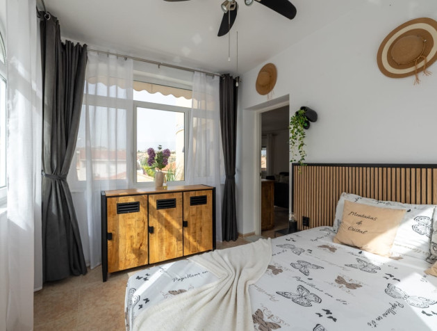 Revente - 3. Detached house - Ciudad Quesada - Costa Blanca South