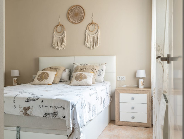 Revente - 3. Detached house - Ciudad Quesada - Costa Blanca South