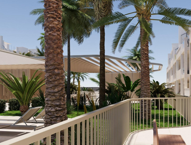 New Build - Penthouse - Torre Pacheco - San Cayetano