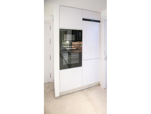 Nouvelle construction - Apartment - San Pedro del Pinatar - Centro