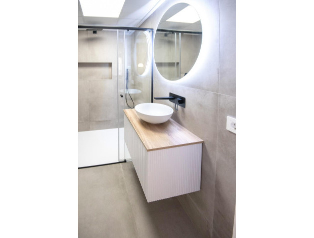 Nouvelle construction - Apartment - San Pedro del Pinatar - Centro