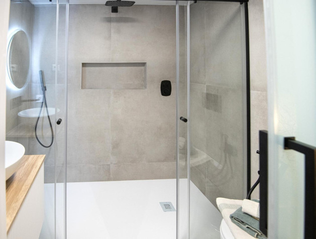 Nouvelle construction - Apartment - San Pedro del Pinatar - Centro