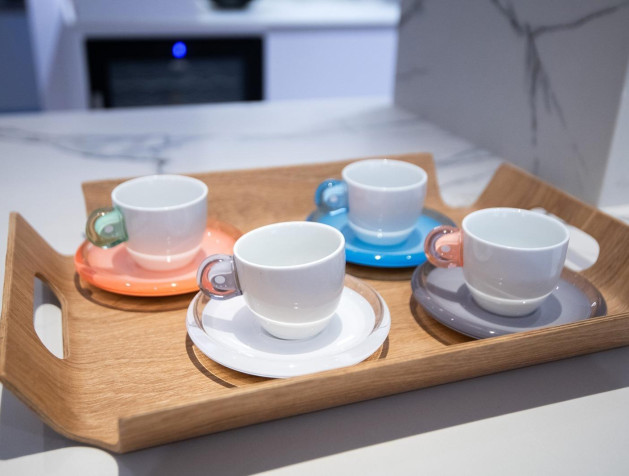 Nouvelle construction - Apartment - San Pedro del Pinatar - Centro