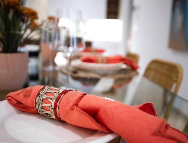 Nouvelle construction - Apartment - San Pedro del Pinatar - Centro